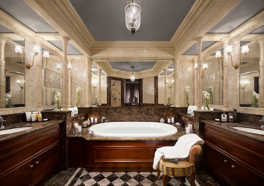 Hotel Metropole, Monte Carlo – Photo 4