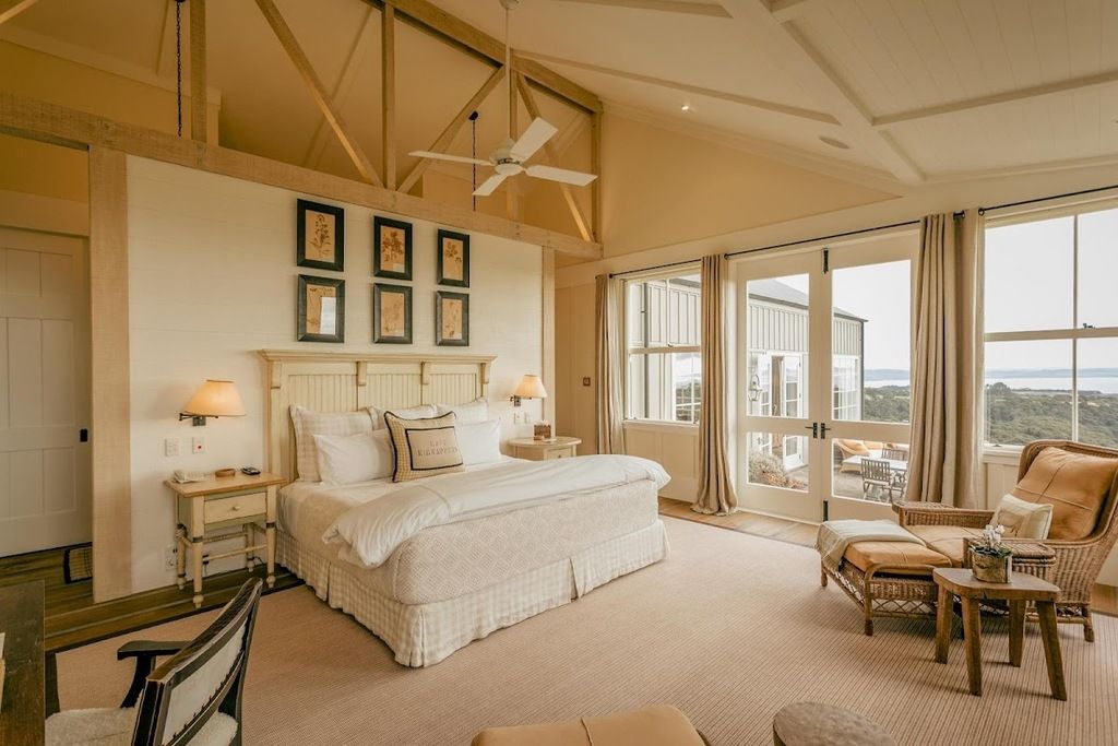 Rosewood Cape Kidnappers – Photo 2