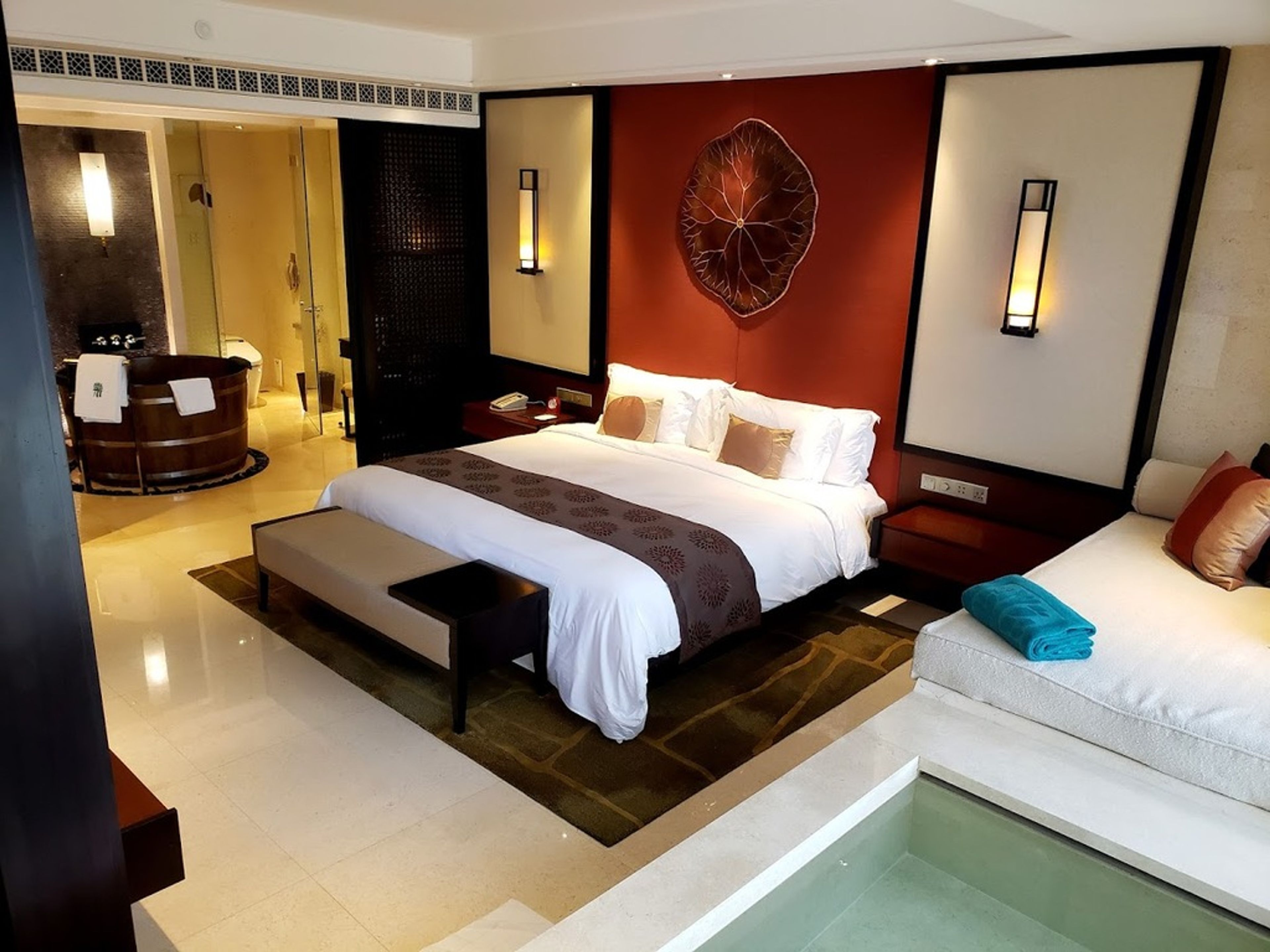 Banyan Tree Macau