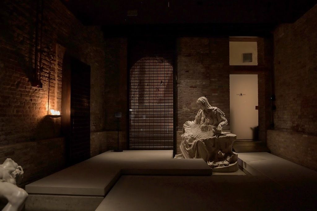 The Venice Venice Hotel – Photo 2