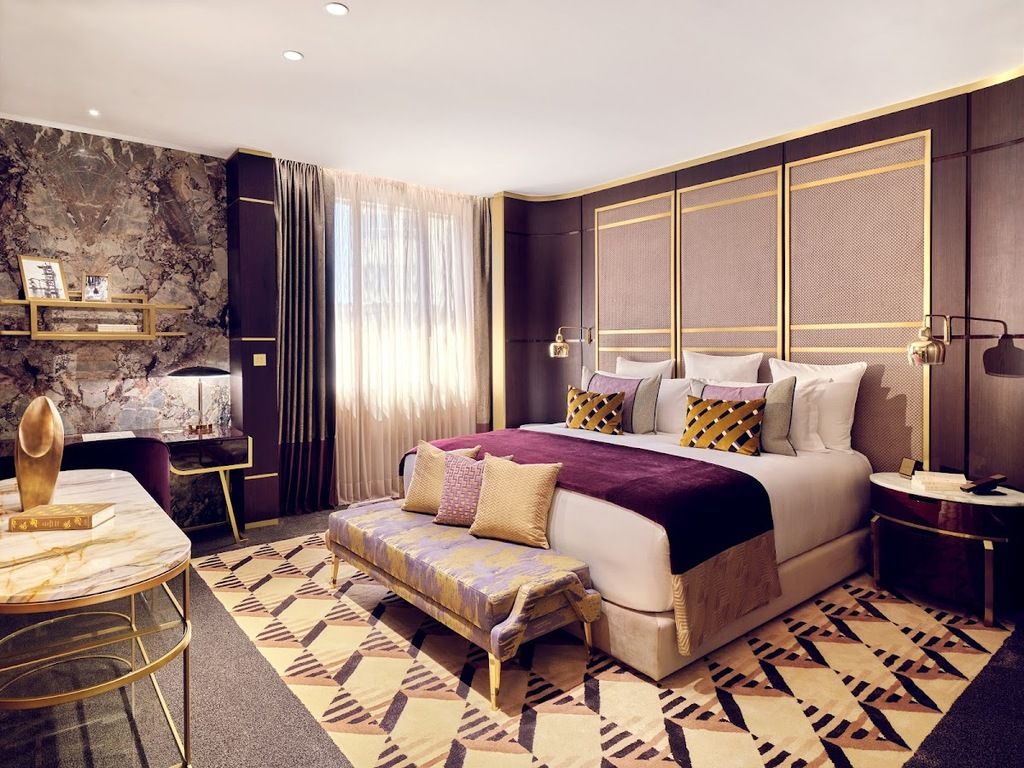Royal Mansour Casablanca Hotel – Photo 2