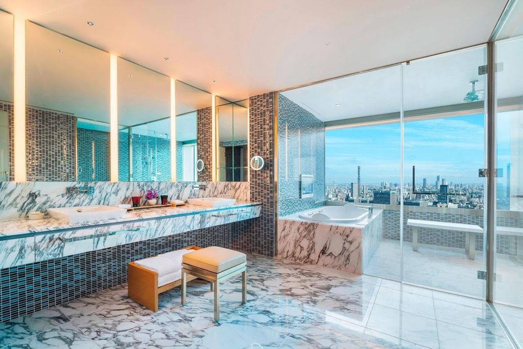 The Prince Gallery Tokyo Kioicho, a Luxury Collection Hotel – Photo 3