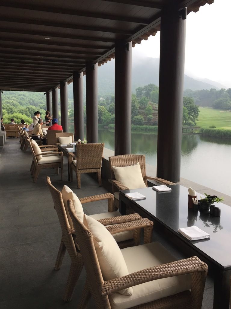 Fuchun Resort Hotel Fuyang – Photo 4