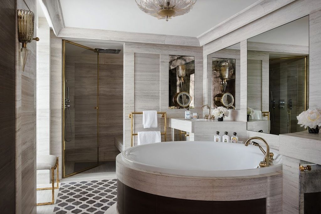 Hôtel de Crillon, A Rosewood Hotel – Photo 3