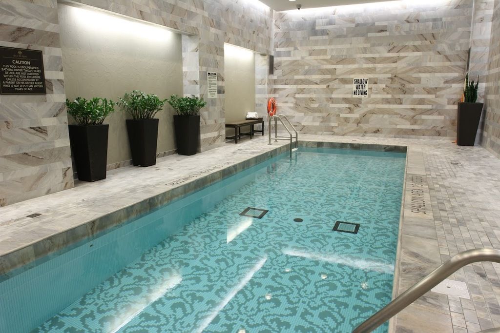 The Hazelton Hotel Toronto – Photo 3