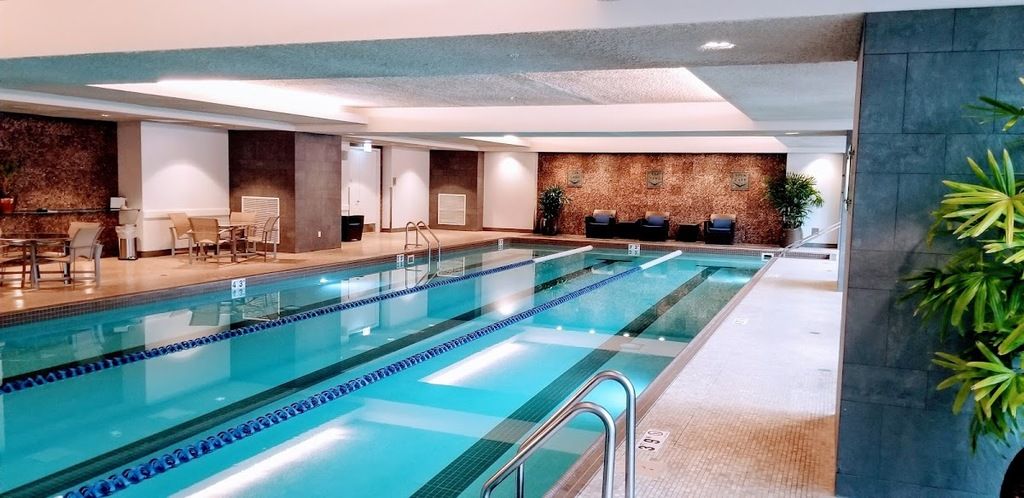 Trump International Hotel & Tower® Chicago – Photo 3