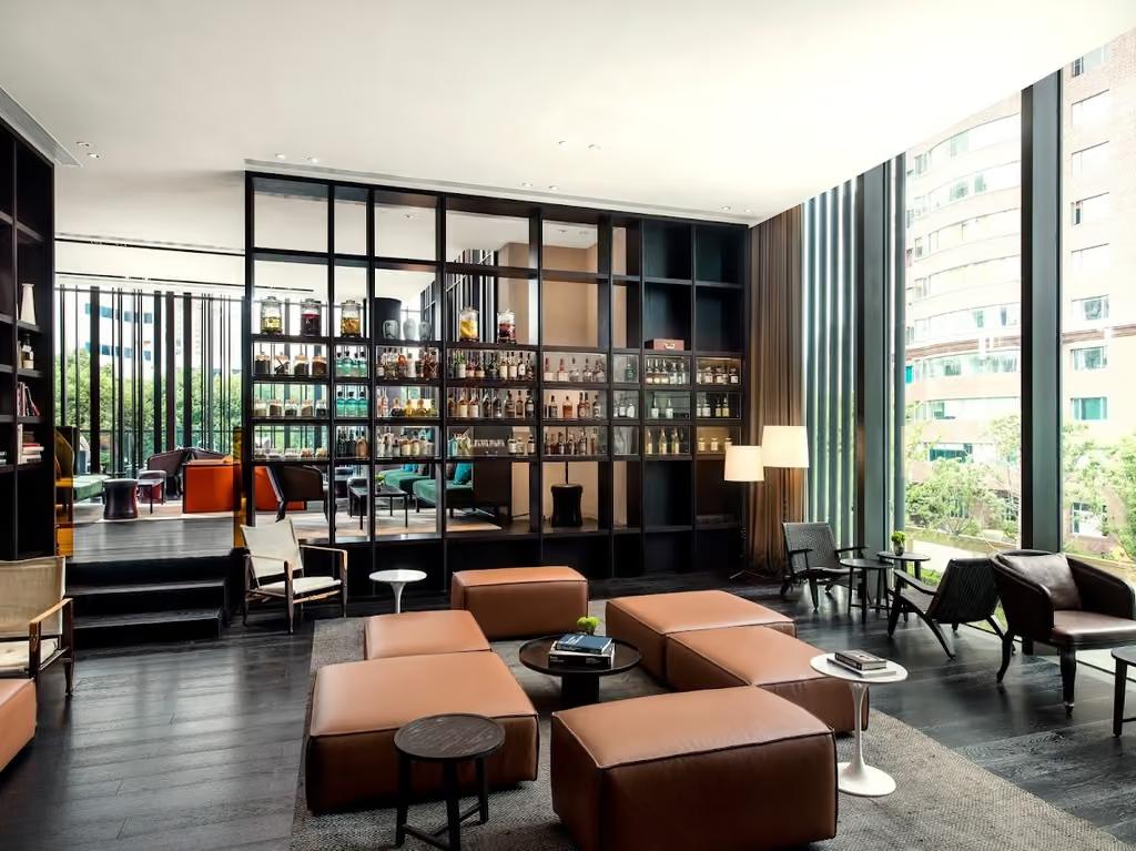 Upper House Shanghai – Photo 6