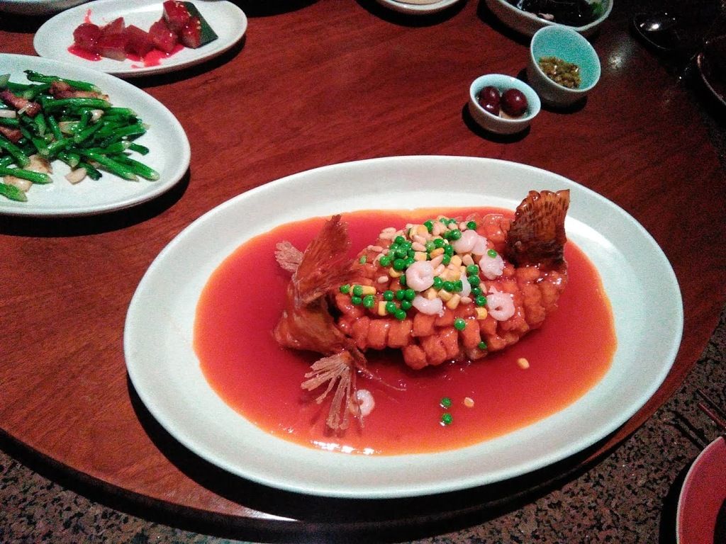 湖滨28餐厅 28 HuBin Road at Hyatt Regency Hangzhou – Photo 5