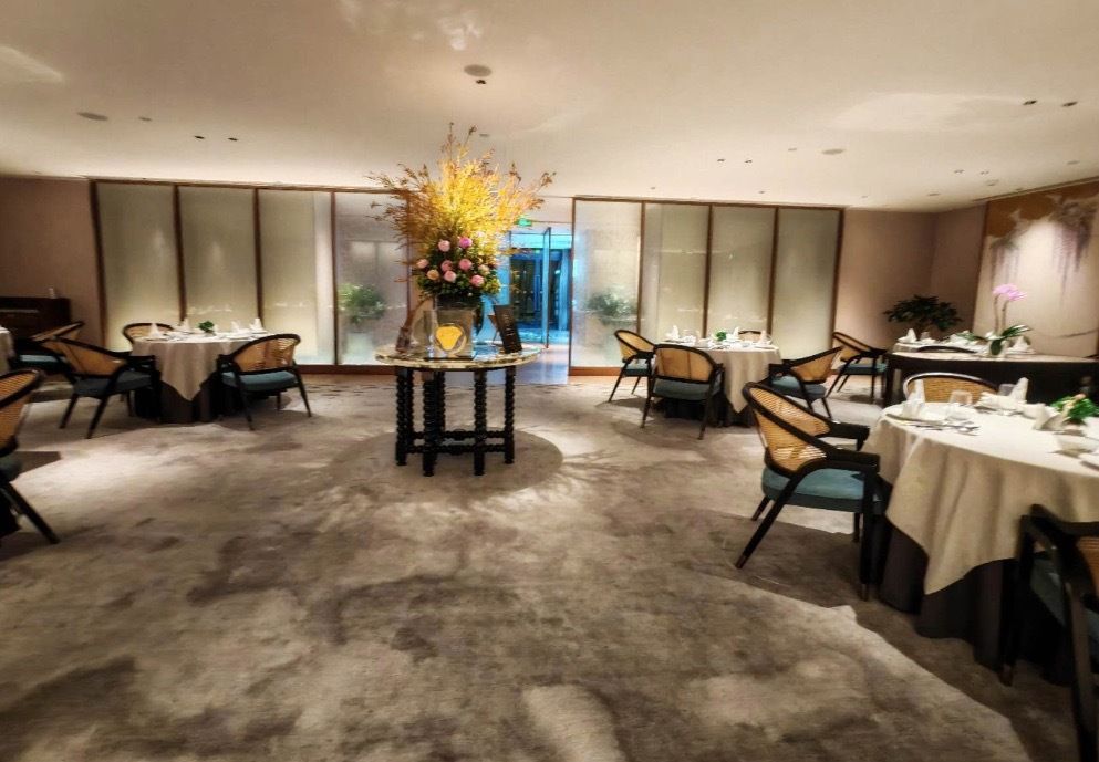 彩丰楼 中餐厅 - CAIFENGLOU Chinese Restaurant – Photo 2