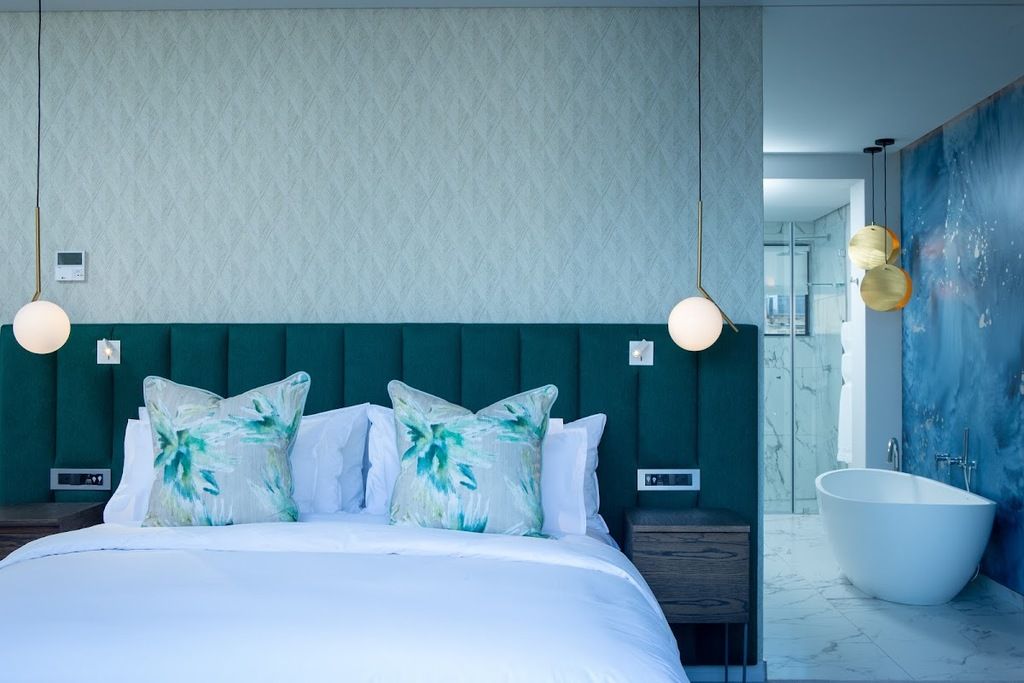 Labotessa Luxury Boutique Hotel – Photo 2