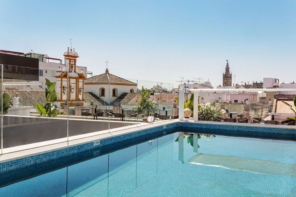 Radisson Collection Hotel, Magdalena Plaza Sevilla – Photo 3