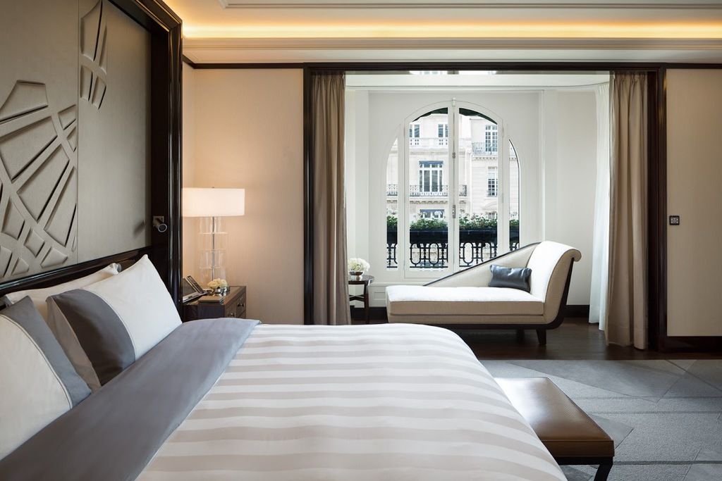 The Peninsula Paris – Photo 2
