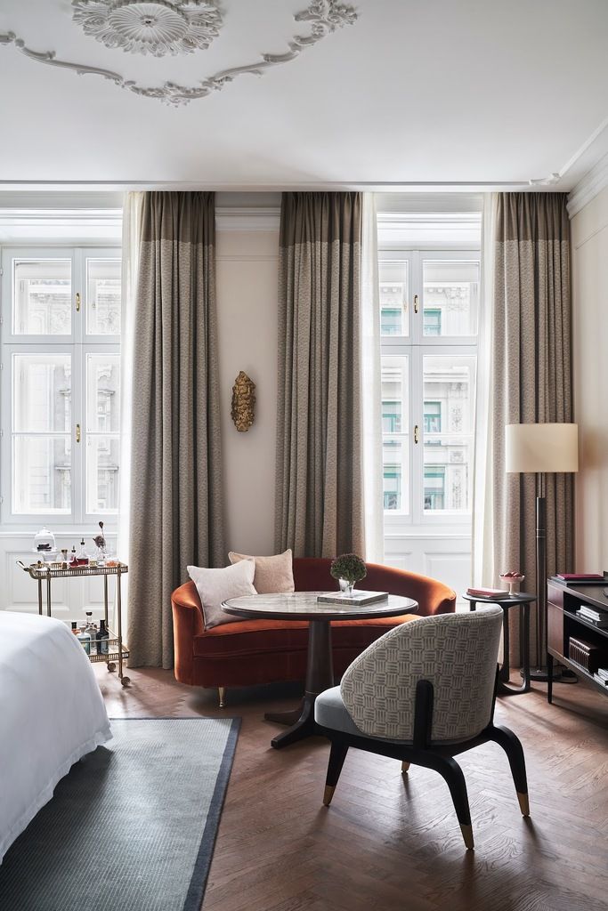 Rosewood Vienna – Photo 6