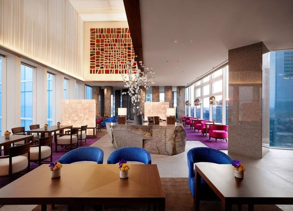 Park Hyatt Seoul – Photo 6
