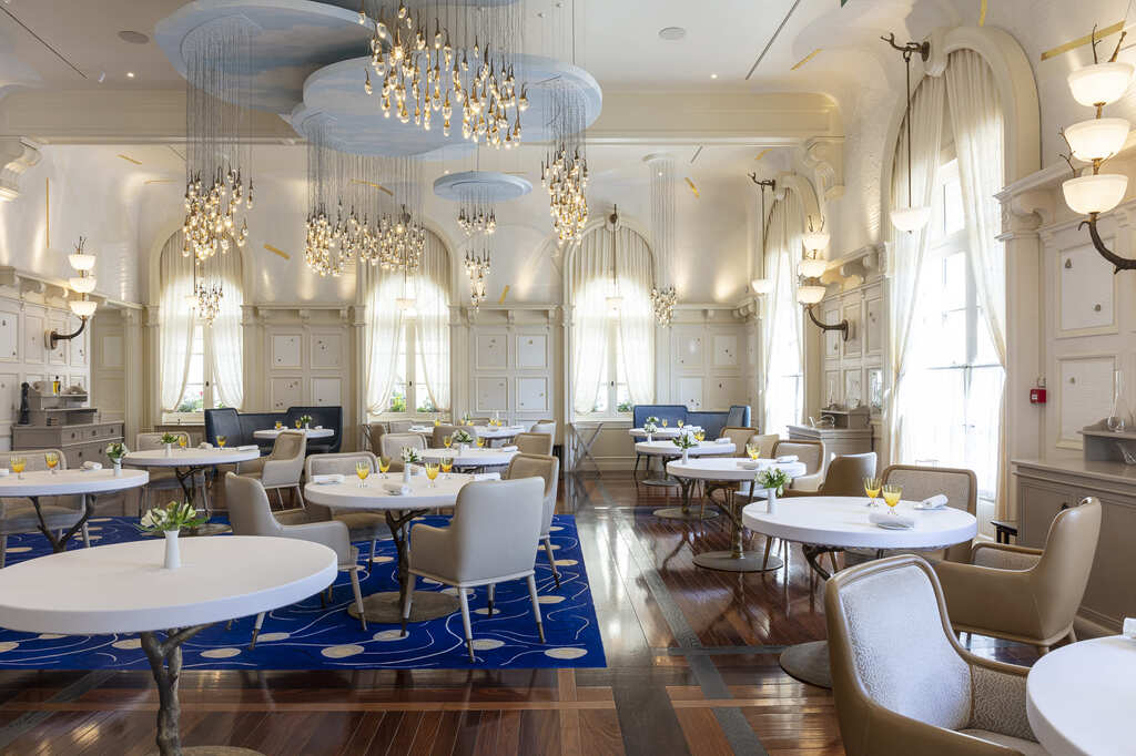 La Table de Pavie – Photo 4