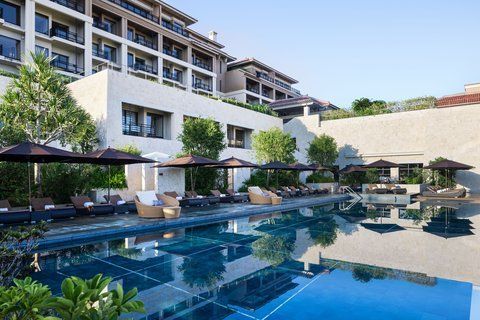 The Ritz-Carlton, Okinawa