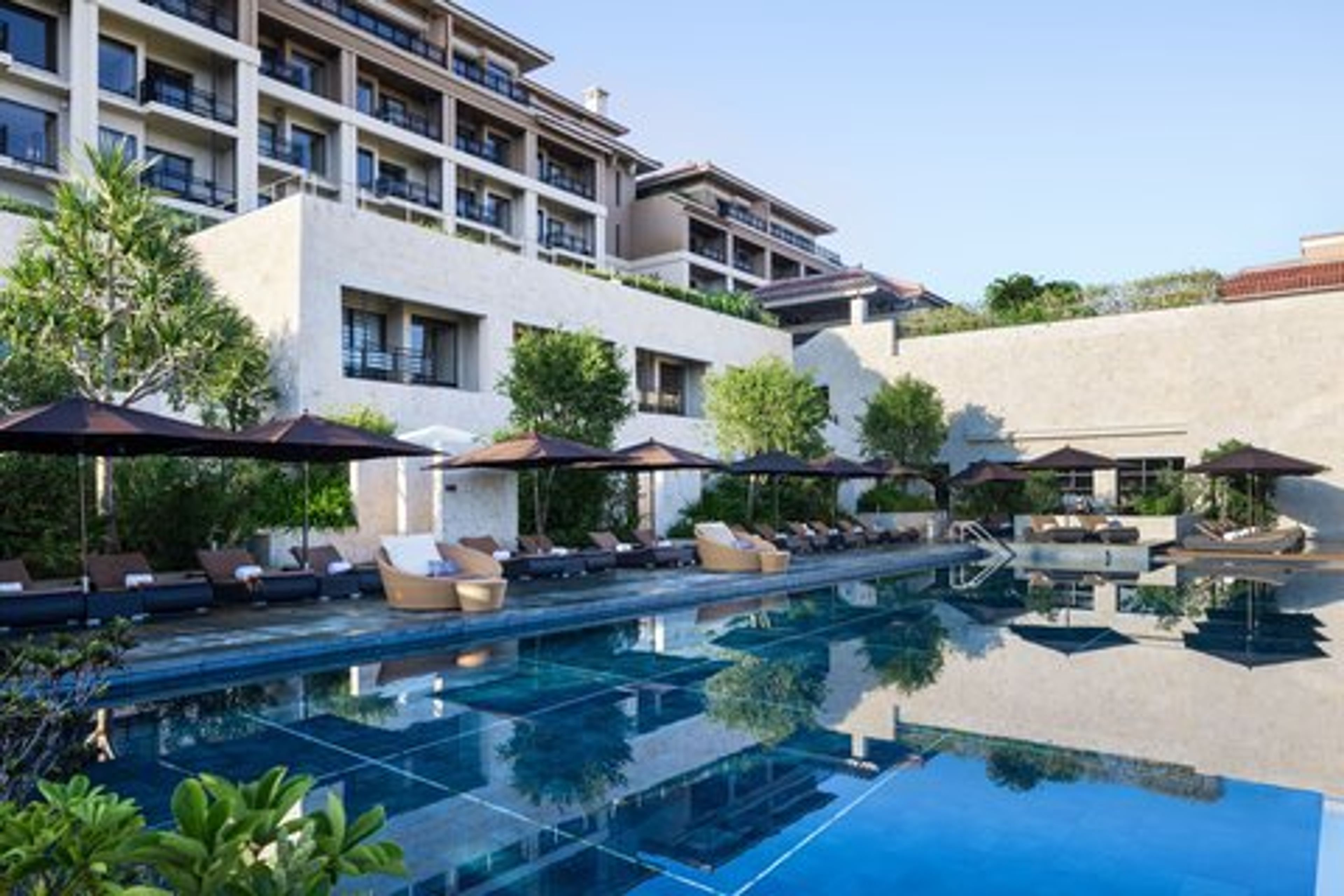 The Ritz-Carlton, Okinawa