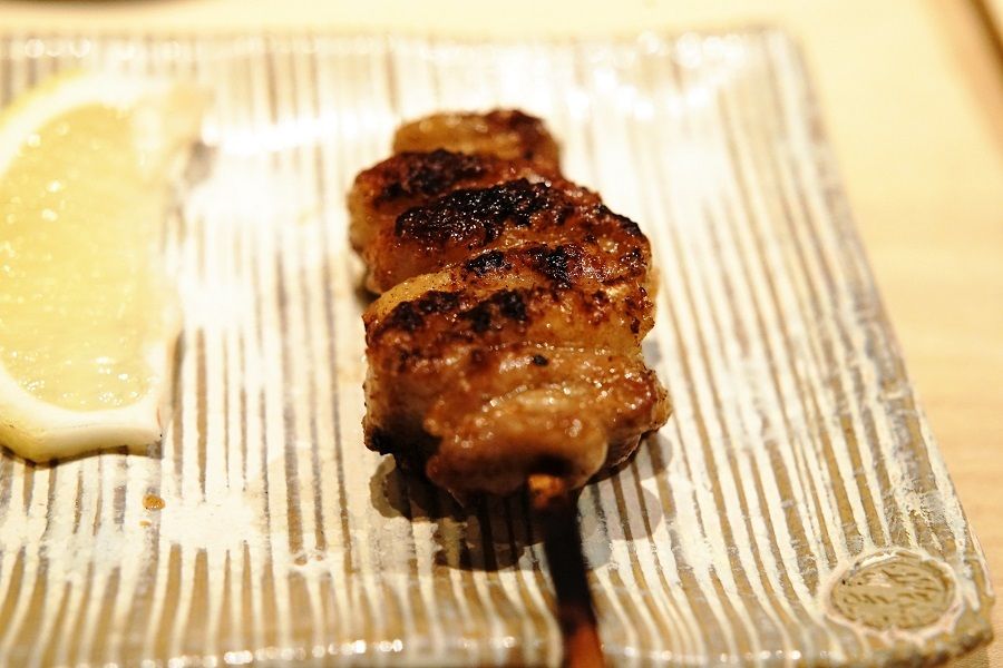 鳥しき - Torishiki – Photo 2