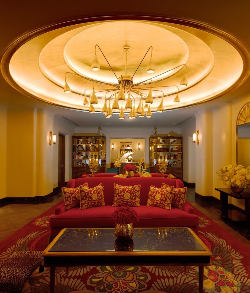 Faena Hotel Miami Beach – Photo 5