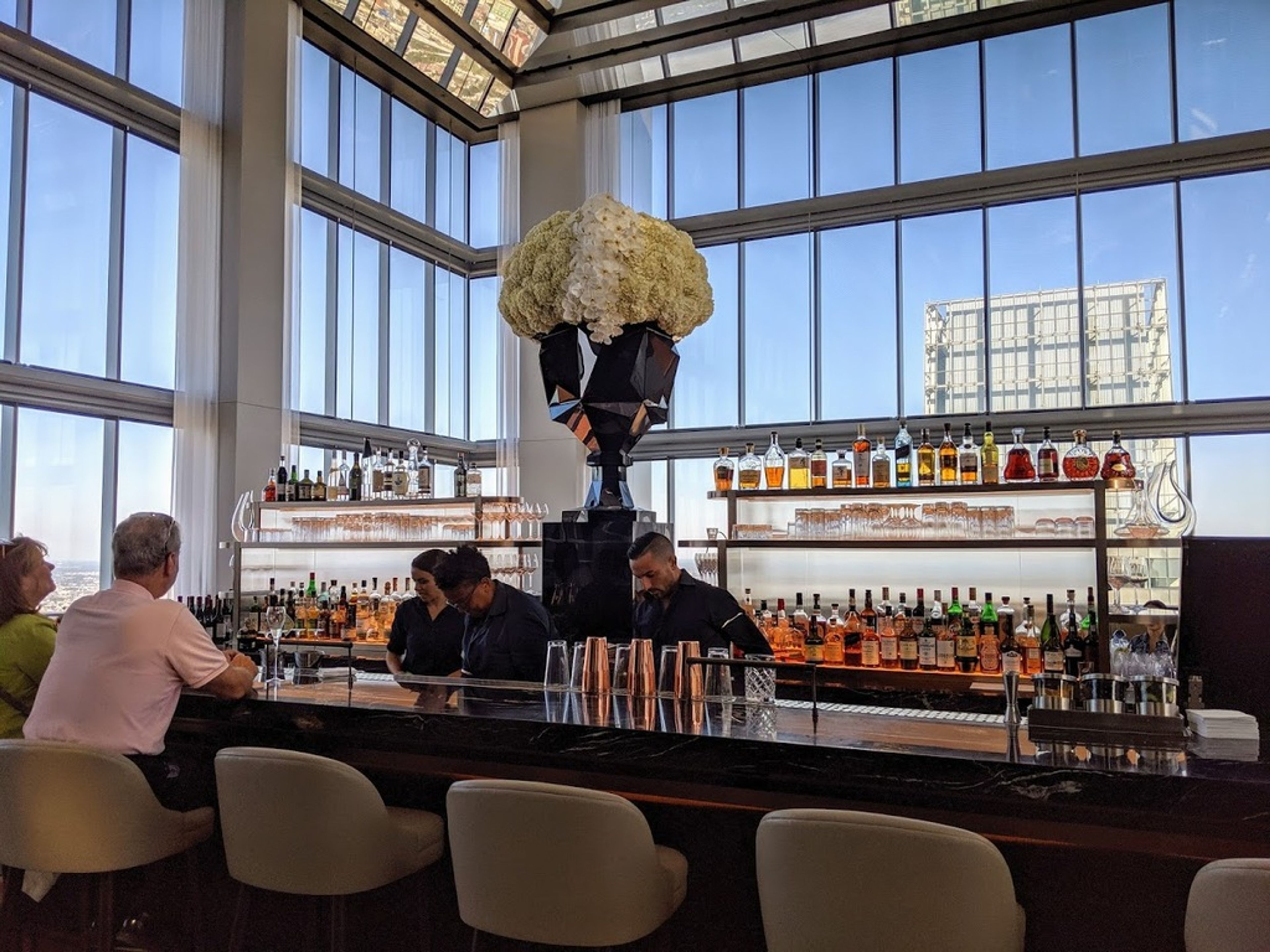 Jean-Georges Philadelphia