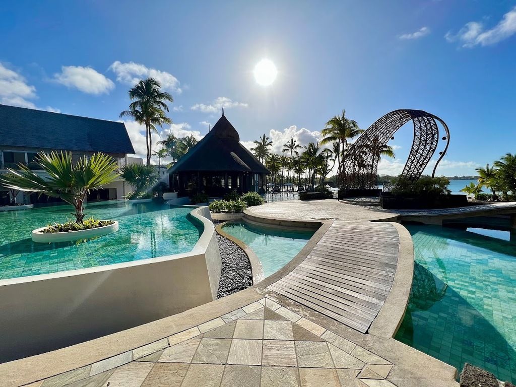 Shangri-La Le Touessrok, Mauritius – Photo 3