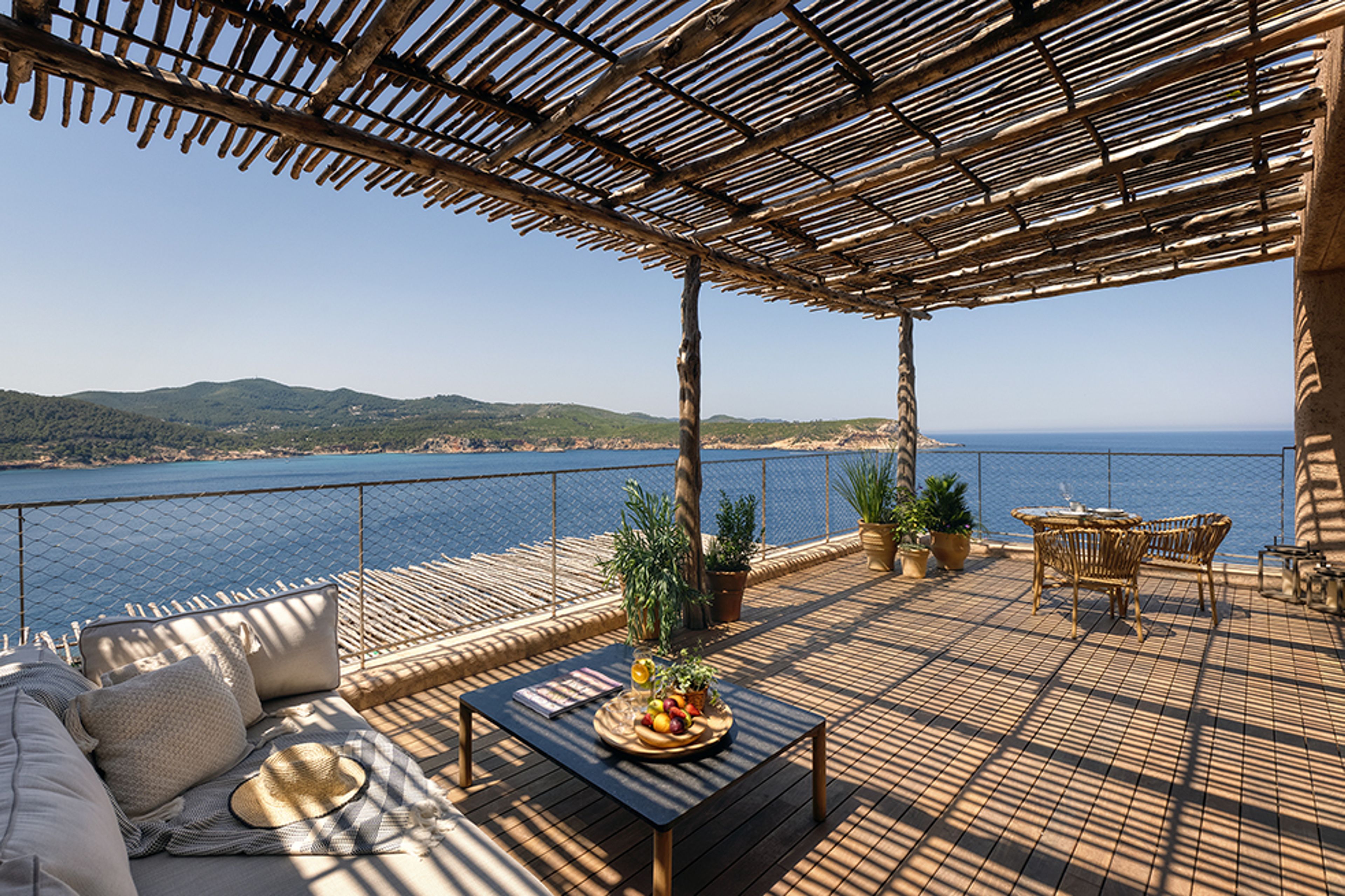 Six Senses