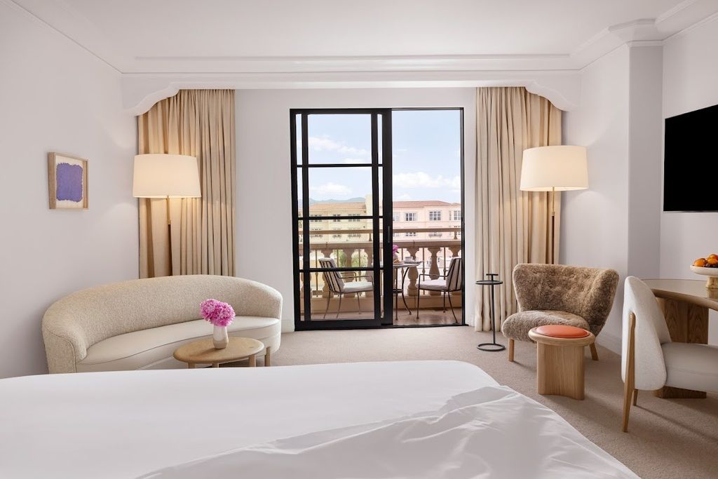 The Maybourne Beverly Hills – Photo 2