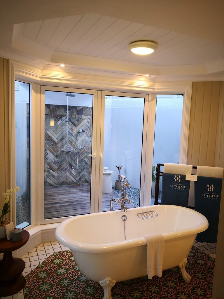 Heritage Le Telfair Golf & Wellness Resort – Photo 4