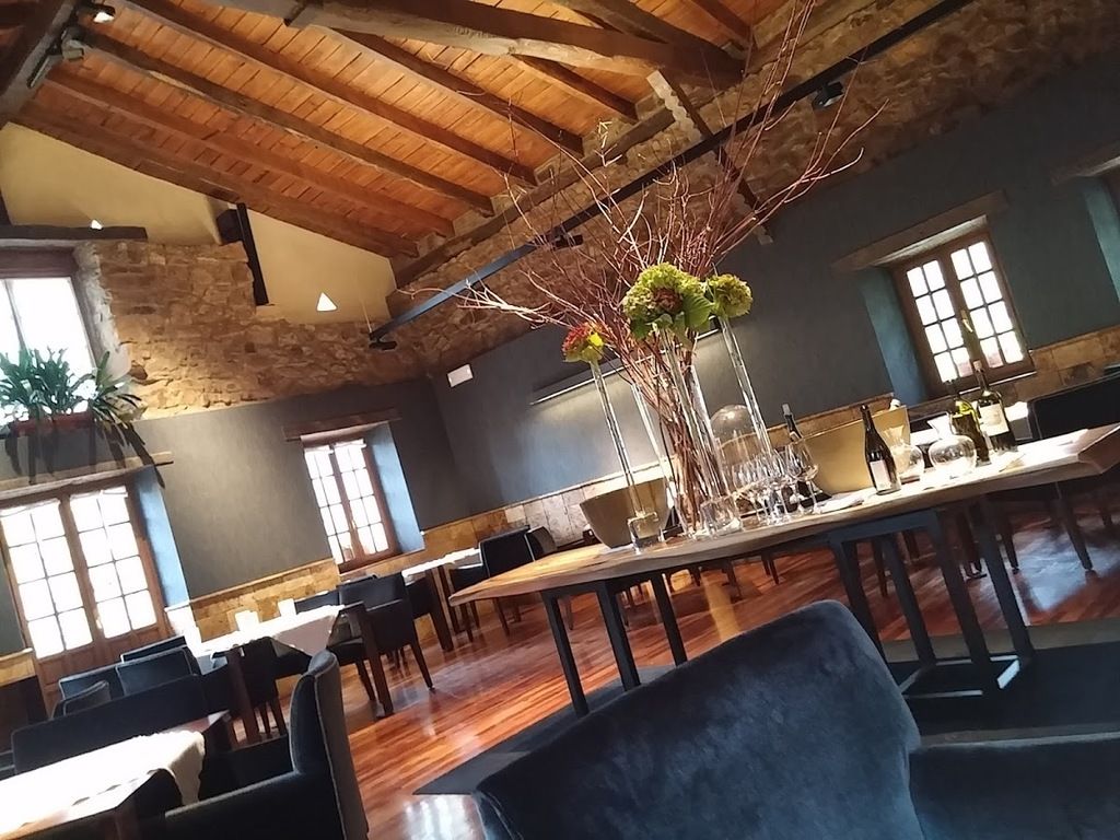 Asador Etxebarri – Photo 5