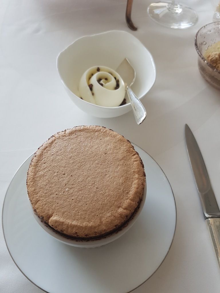 Idam - An Alain Ducasse Restaurant – Photo 4