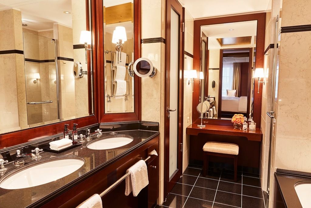 Hotel Adlon Kempinski Berlin – Photo 4