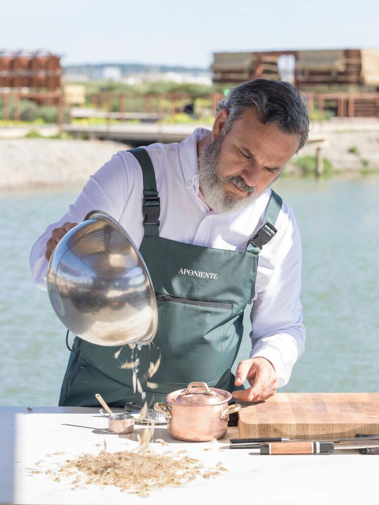 Aponiente – Photo 2