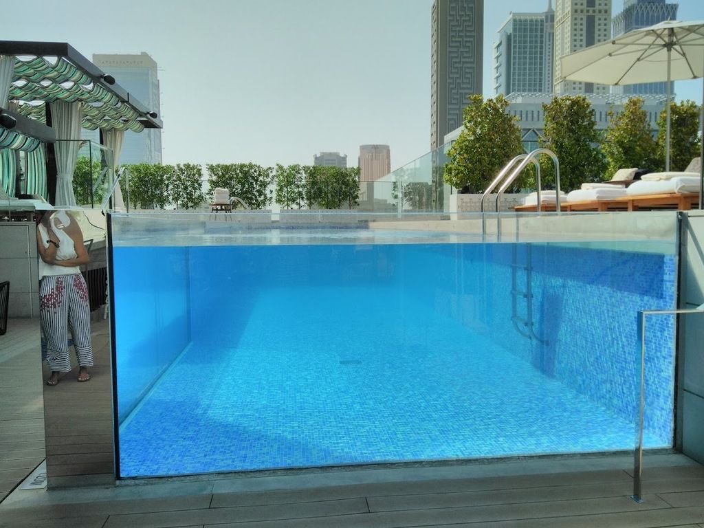 Four Seasons Hotel Dubai International Financial Centre – Photo 3