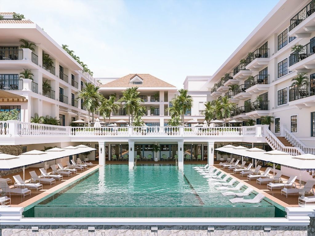 Sofitel Legend Casco Viejo - Panama City – Photo 3