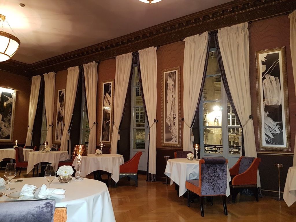 Le Pressoir d'Argent – Photo 5