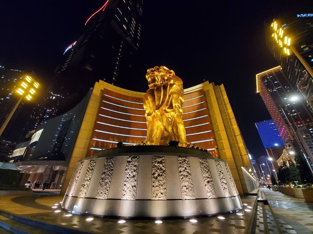 MGM Macau – Photo 5