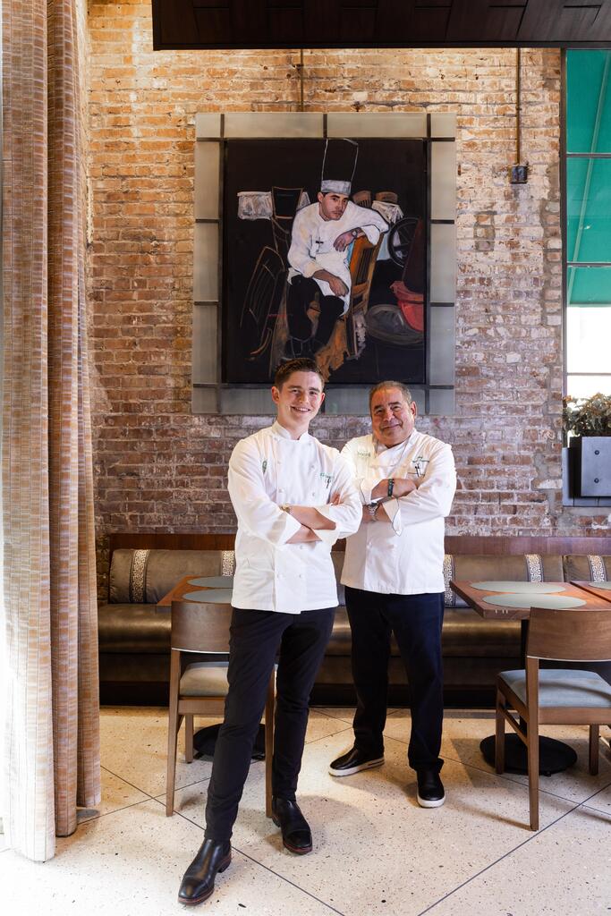Emeril's – Photo 6