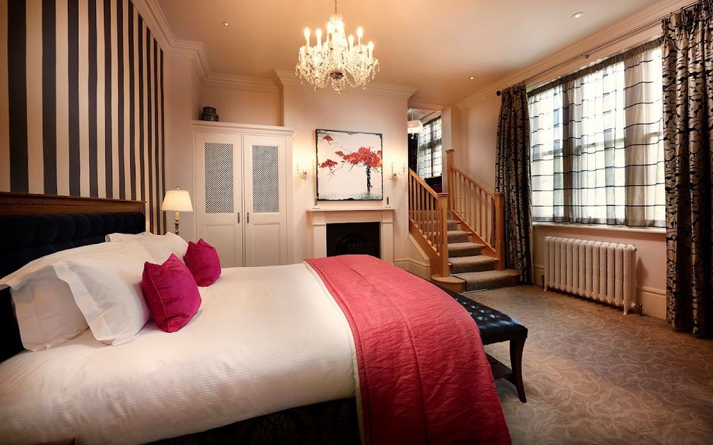Rockliffe Hall – Photo 2