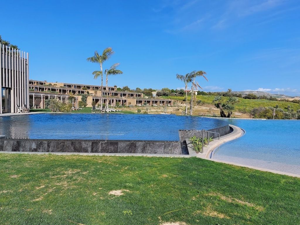 ADLER Spa Resort SICILIA – Photo 3