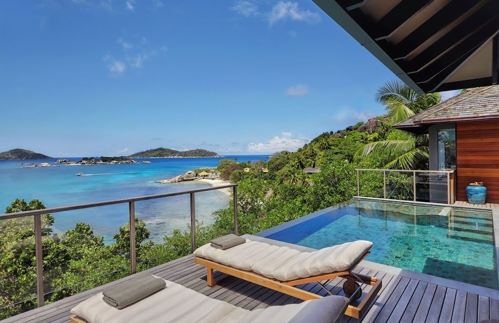 Six Senses Zil Pasyon – Photo 3