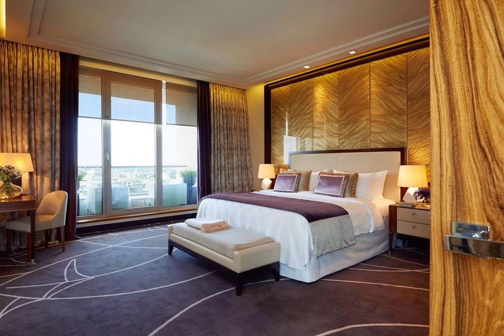 Waldorf Astoria Berlin – Photo 2
