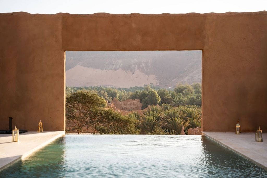 Dar Tantora The House Hotel – Photo 3
