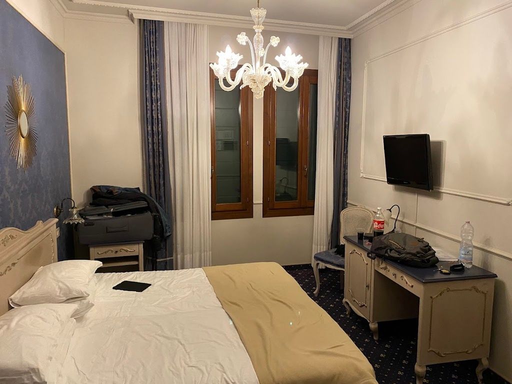 Hotel Violino D'Oro – Photo 6