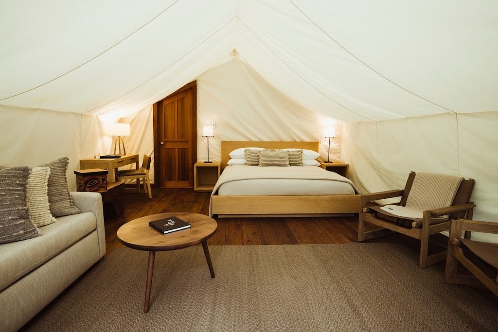 Clayoquot Wilderness Lodge – Photo 2
