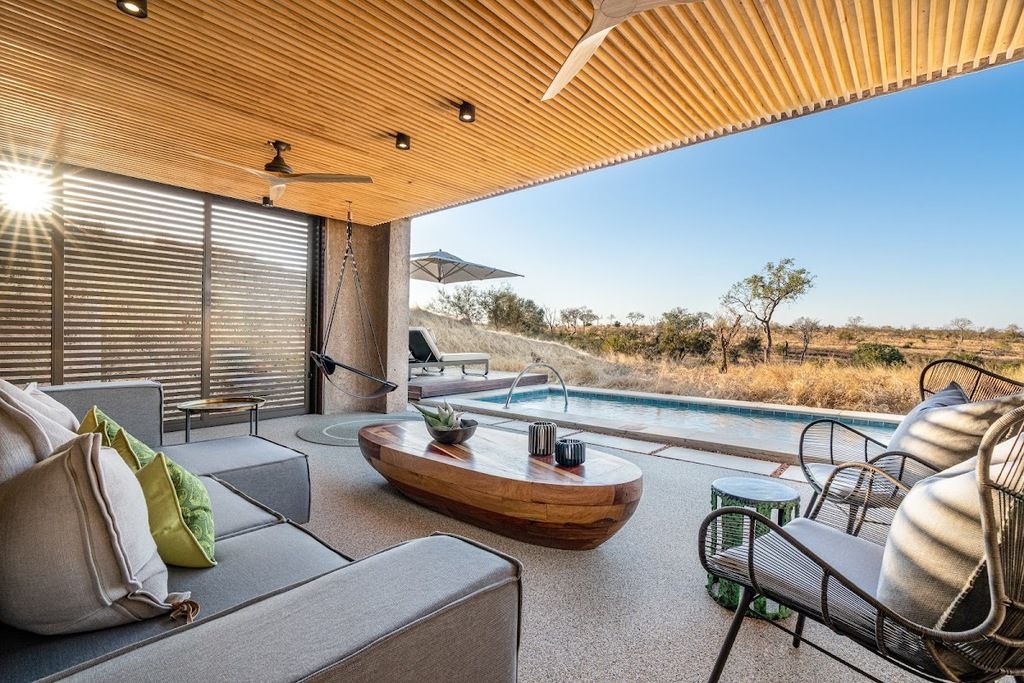 Sabi Sabi Earth Lodge – Photo 6