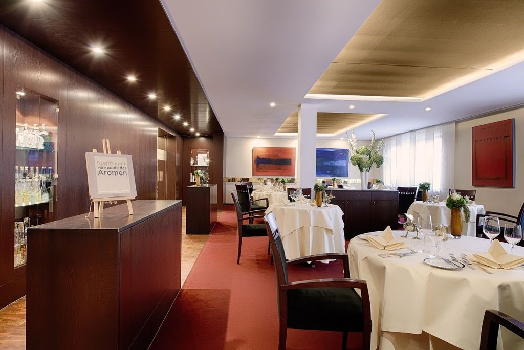 Steinheuers Restaurant Zur Alten Post – Photo 4