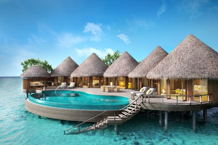 The Nautilus Maldives – Photo 3