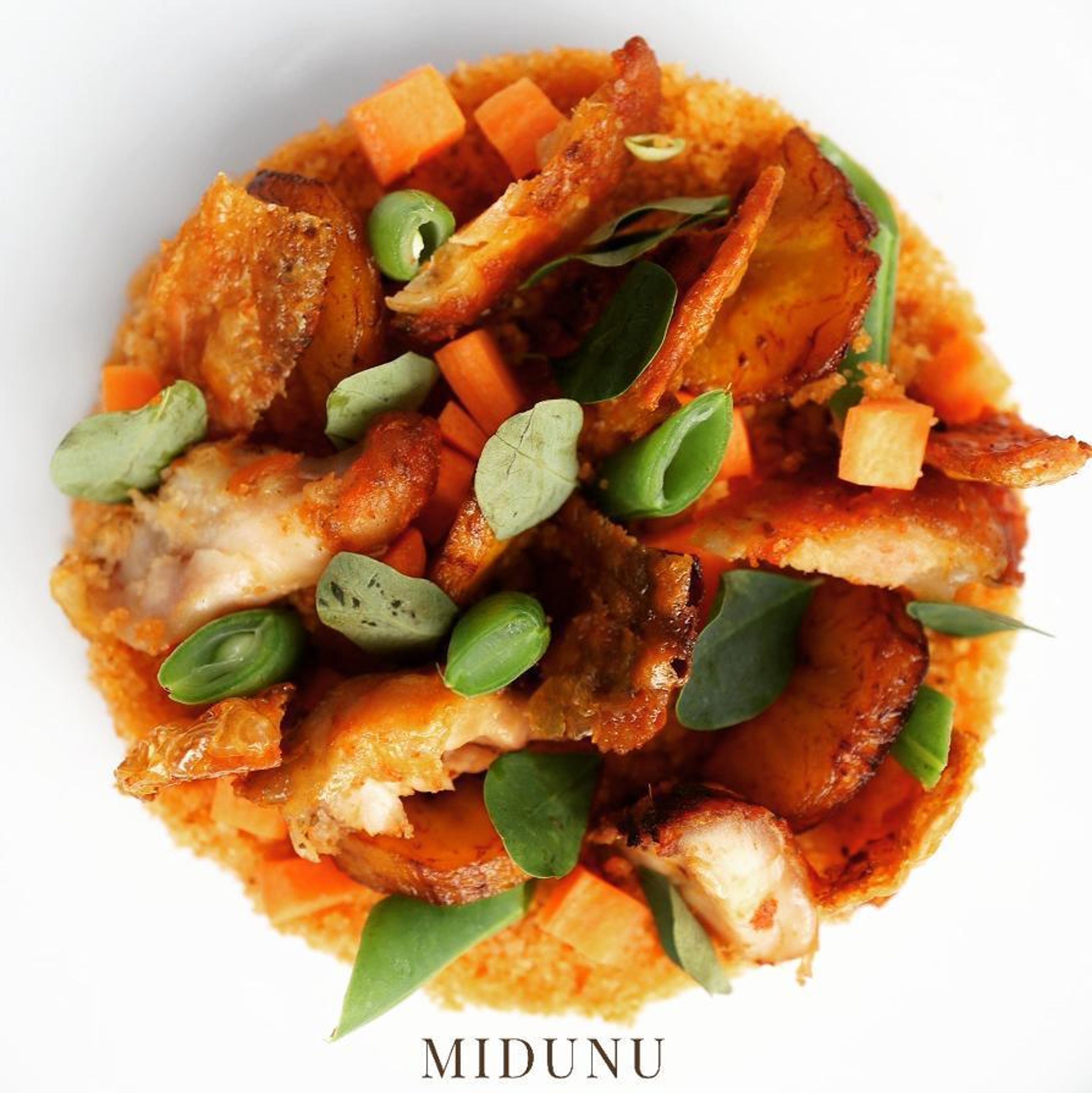 Midunu