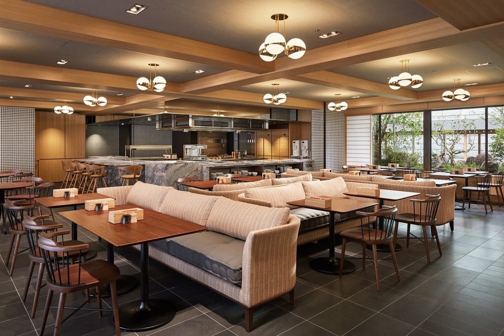 Park Hyatt Kyoto – Photo 4