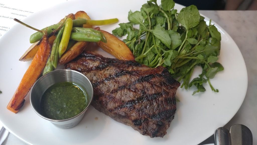 Gramercy Tavern – Photo 2